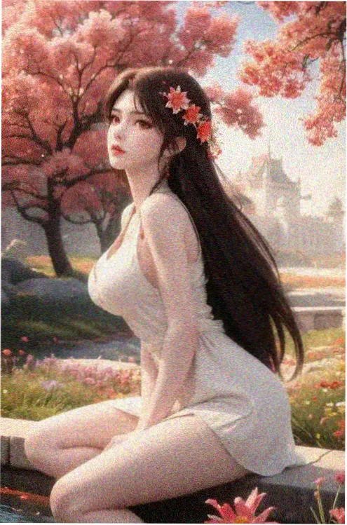 不良执念清除师剧集封面