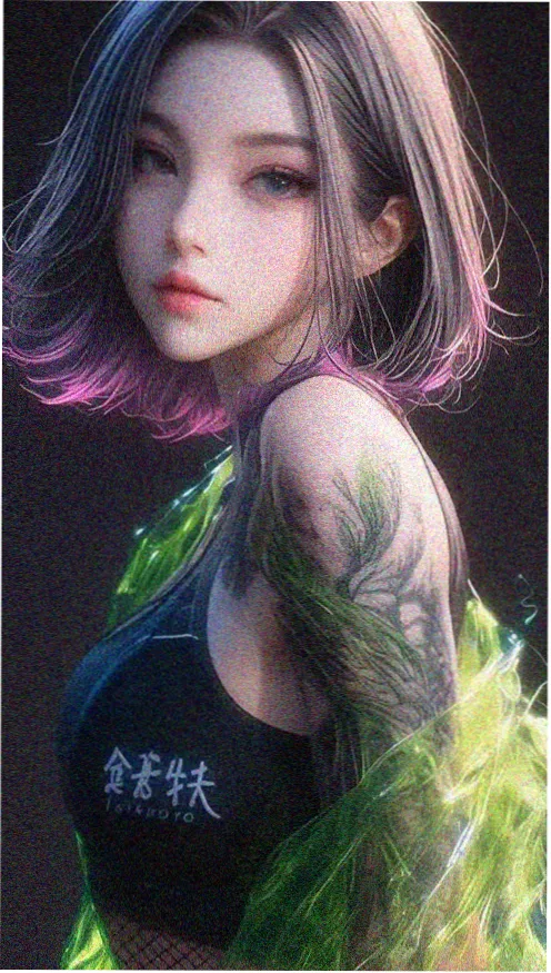 她和她的她剧集封面