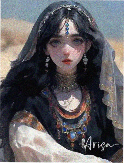 火神的眼泪剧集封面