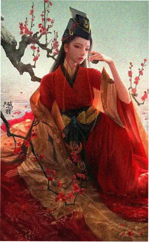 俗女养成记剧集封面
